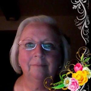 Meet your Posher, Susan